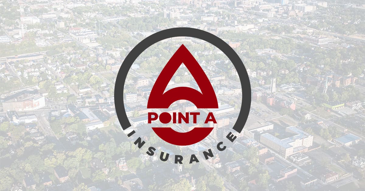 Point A Insurance - Open Graph